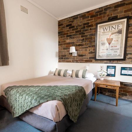 Hornsby Inn Buitenkant foto