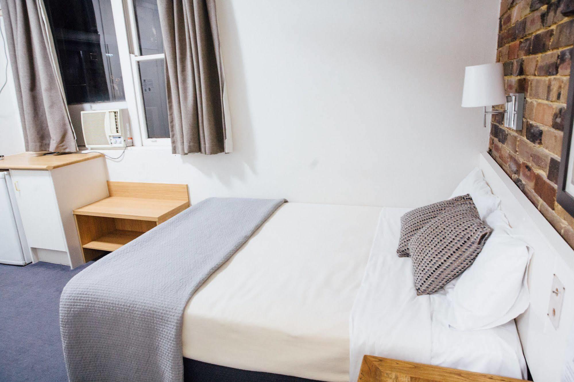 Hornsby Inn Buitenkant foto