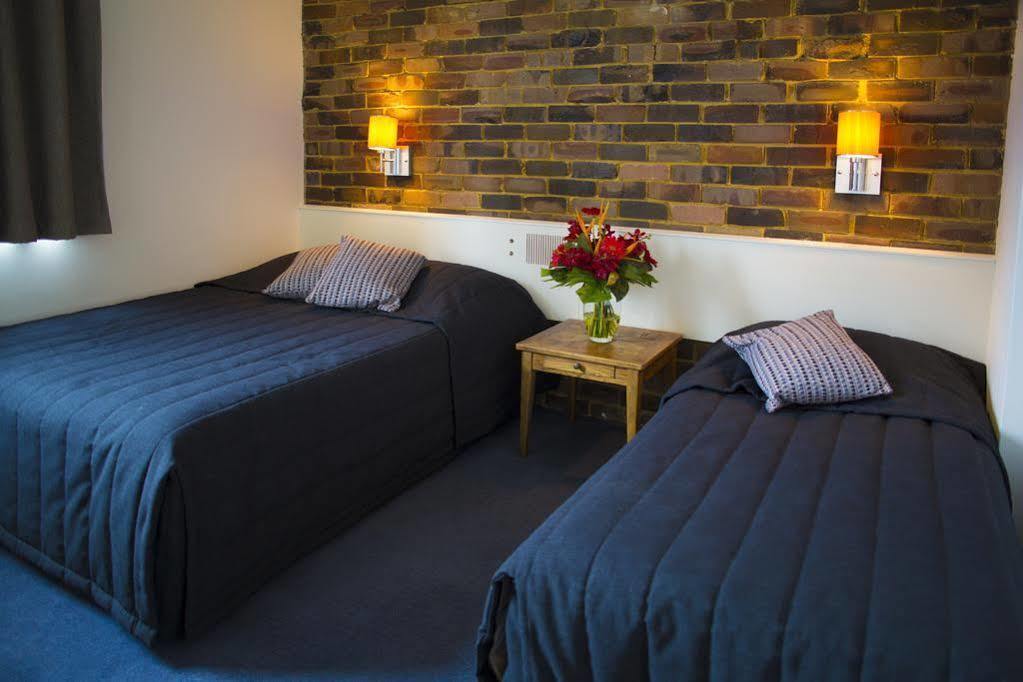 Hornsby Inn Buitenkant foto