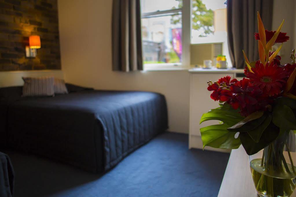 Hornsby Inn Buitenkant foto