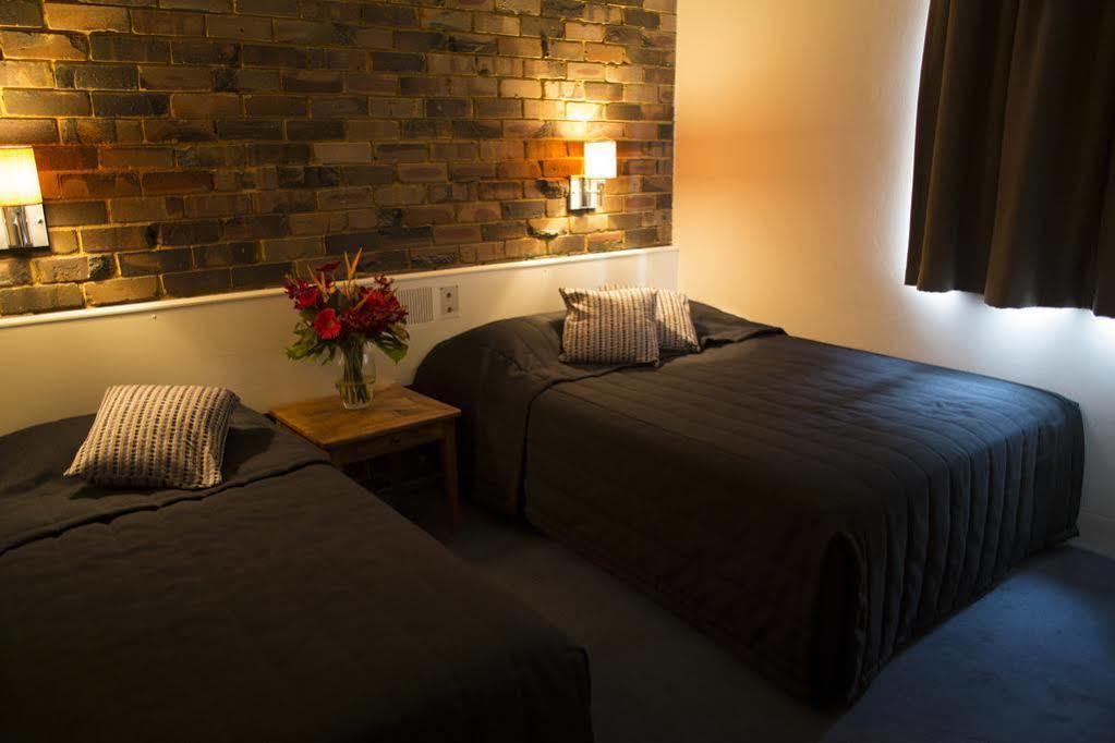 Hornsby Inn Buitenkant foto