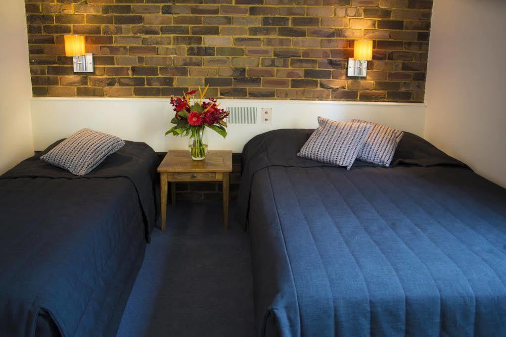 Hornsby Inn Buitenkant foto